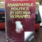 ASASINATELE POLITICE IN ISTORIA ROMANIEI - PAUL STEFANESCU