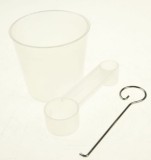 Set 3 accesorii aparat de facut paine Gorenje 293227