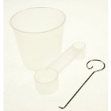 Set 3 accesorii aparat de facut paine Gorenje 293227
