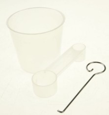 Set 3 accesorii aparat de facut paine Gorenje 293227