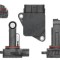 Senzor viteza aer SRL SE02-0090