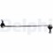 DELPHI TC2223 Brat/bieleta suspensie, stabilizator