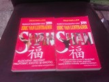 SHAN - ERIC VAN LUSTBADER 2 VOLUME