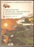 Tropicalizarea si protectia anticorosiva a autovehiculelor