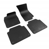 Set Covorase Auto Cauciuc Umbrella Pentru Audi A8 (D5) (Inclusiv Hybrid) (2018-)