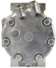 MAHLE ACP 938 000S Compresor, climatizare