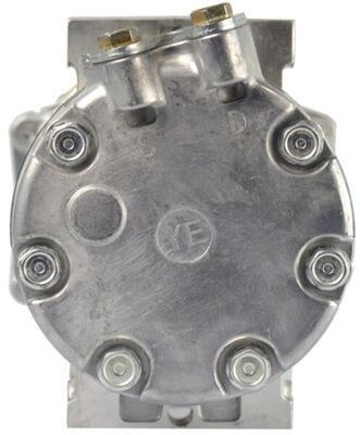 MAHLE ACP 938 000S Compresor, climatizare foto