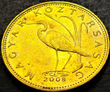 Cumpara ieftin Moneda 5 FORINTI / FORINT - UNGARIA, anul 2008 * cod 4033 B = A.UNC, Europa