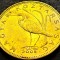 Moneda 5 FORINTI / FORINT - UNGARIA, anul 2008 * cod 4033 B = A.UNC