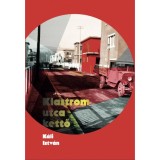 Klastrom utca kettő - K&aacute;li Istv&aacute;n