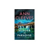 Murder in Paradise