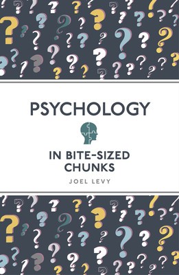 Psychology in Bite Sized Chunks foto