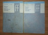 Retetar pentru laboratorul foto-film (Solutii pentru materiale fotosensibile alb negru * Solutii pentru materiale fotosensibile in culori)