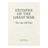 Epitaphs of the Great War