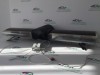 Rampa Girofar LED Federal Signal 12/24V, 100W, 110cm, Galbena, Prindere Fixa, Second Hand