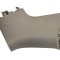 Ornament st&acirc;lp dreapta AUDI A3 8P1 2008 OEM: Hatchback | 13318198
