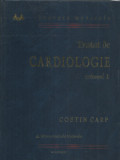 AS - COSTIN CARP - TRATAT DE CARDIOLOGIE VOL.1