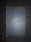 A. TCHEKHOV - THEATRE (1947, editie cartonata)