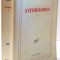 ANTIMEMOIRES par ANDRE MALRAUX, 1967