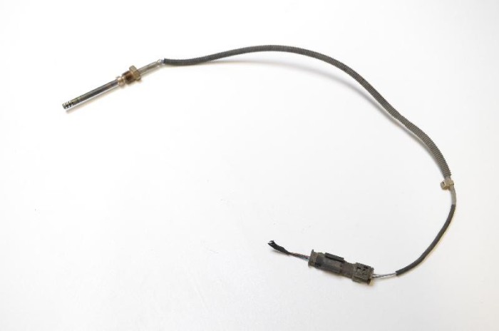 Senzor de temperatură MERCEDES-BENZ SPRINTER 3-t Furgon 906 2011 OEM: A0071539528 2566573