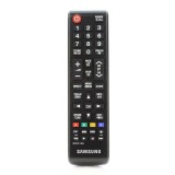 Telecomanda pentru LCD/LED, Samsung, BN59-01189A, neagra