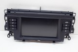 Ecran de navigație LAND ROVER DISCOVERY SPORT L550 2018 OEM: FK72-19C299-AE 14133143