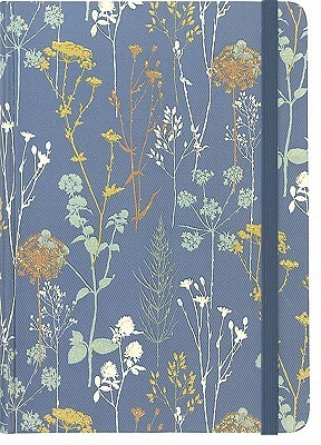 Twilight Garden Journal foto