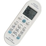 KT-E08 Telecomanda universala de aer conditionat pentru 6000 modele