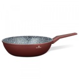 Tigaie wok strat ceramic 28x8cm 4.2L Cerastone BL-4074 DNC61415