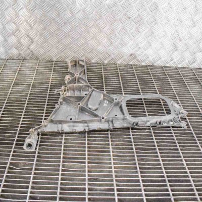 Suport bara de protecție dreapta spate AUDI Q7 4L 2013 OEM: 4L0807454A 10880856 foto