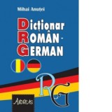 Dictionar roman-german - Mihai Anutei
