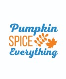 Cumpara ieftin Sticker decorativ, Spice , Albastru, 71 cm, 4985ST