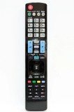 Telecomanda TV LG AKB72914276 cu aspect original cod ER1449 /MFY1439 (61), Oem