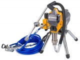 Cumpara ieftin Pulverizator de vopsea hidrodinamic PM-PDM-1300M PRO