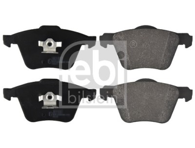 FEBI BILSTEIN 16505 set placute frana,frana disc foto