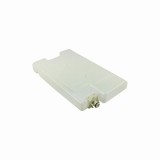 Rezervor pentru uscător de rufe ELECTROLUX 1258261104 PROGRESS REX Original