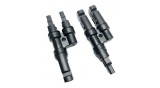 Victron Energy Distribuitor de cablu solar 1x M-2F / 1x F-2M