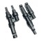 Victron Energy Distribuitor de cablu solar 1x M-2F / 1x F-2M