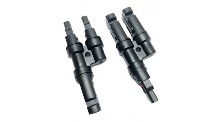 Victron Energy Distribuitor de cablu solar 1x M-2F / 1x F-2M