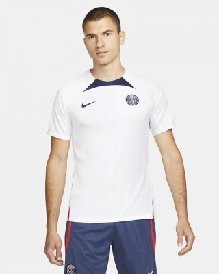 Paris Saint Germain tricou de fotbal Strike white - XL foto