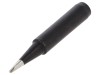 V&acirc;rf Șurubelniță 1,2x0,7mm Dublu Nichelat