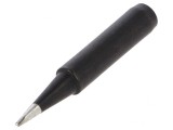 V&acirc;rf Șurubelniță 1,2x0,7mm Dublu Nichelat