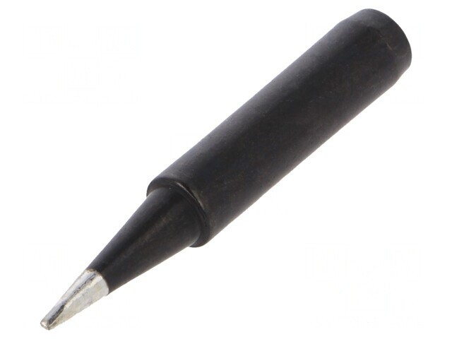 V&acirc;rf Șurubelniță 1,2x0,7mm Dublu Nichelat
