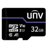 Card memorie 32GB, PURPLE CARD - UNV TF-32G-T SafetyGuard Surveillance, Uniview