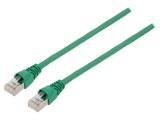 Patch Cord TELEG&Auml;RTNER Cat 5 F/UTP RJ45 Litat Cu 100008778