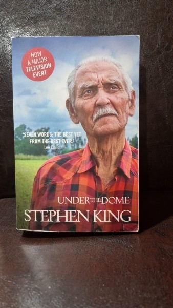 Under the Dome - Stephen King