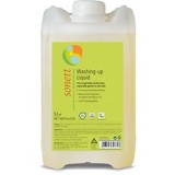 Detergent lichid vase Sonett Lamaie Ecologic 5L Delicat cu pielea