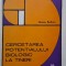 Cercetarea potentialului biologic la tineri &ndash; Maria Belloiu