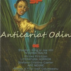 Colectia De Povestiri Stiintifico-Fantastice Anticipatia VI - Ana Antonescu