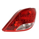 Lampa spate PEUGEOT 207 CC (WD) (2007 - 2016) TYC 11-11863-06-2
